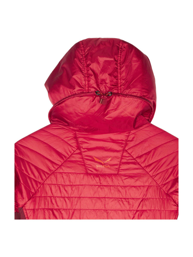 Kunstfaserjacke für Herren