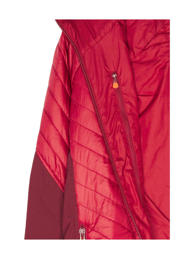 Kunstfaserjacke für Herren