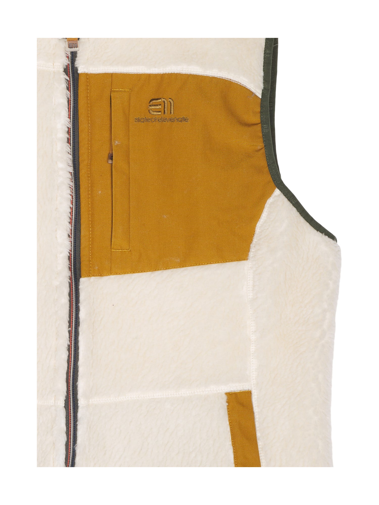 Fleecejacke für Damen