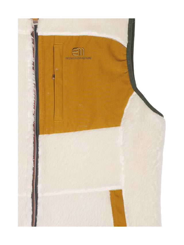 Fleecejacke für Damen