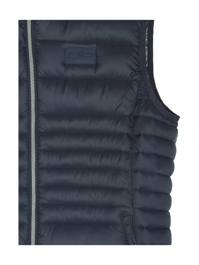 Kunstfaserweste für Damen