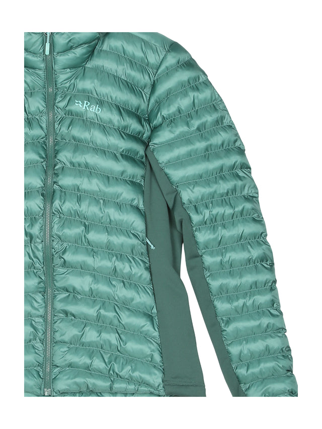 Isolationsjacke für Damen