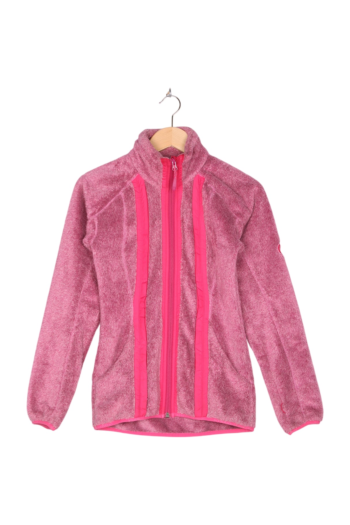 Fleecejacke für Damen