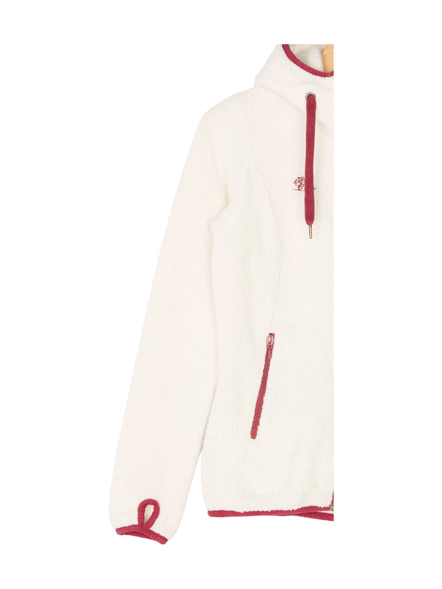 Fleecejacke für Damen