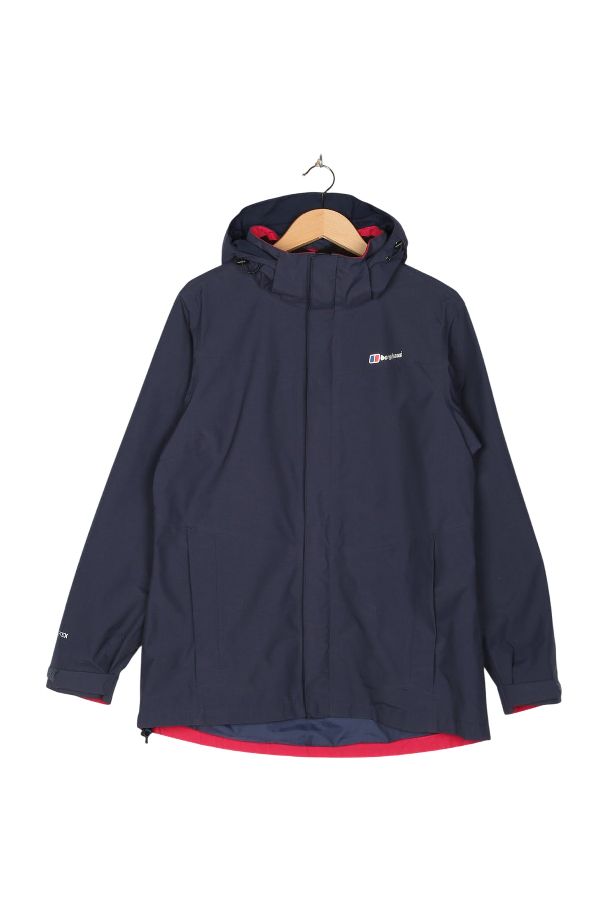 Hardshelljacke mit GoreTex für Damen