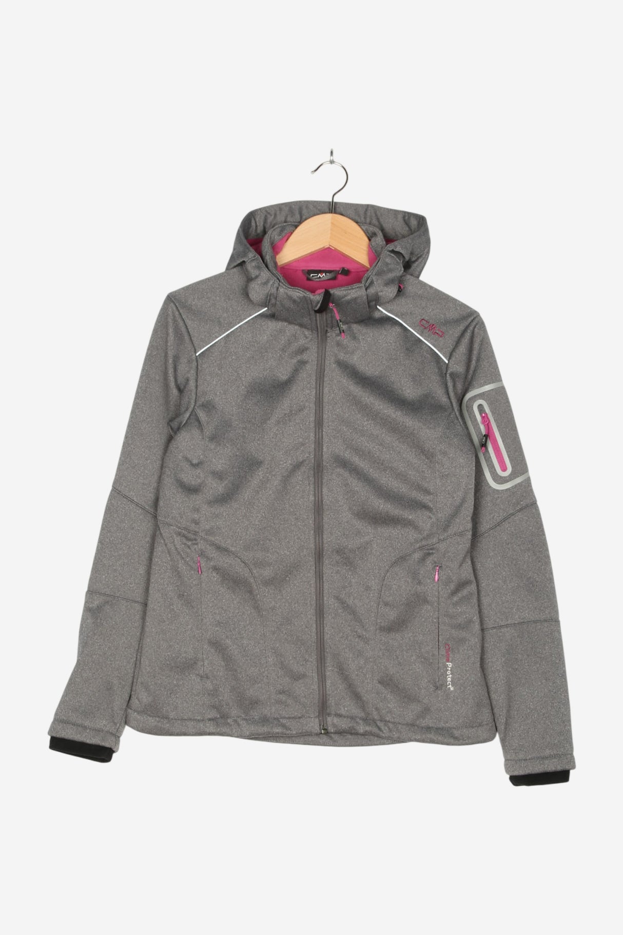 Regenjacke für Damen