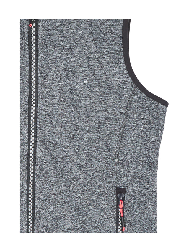 Fleeceweste für Damen