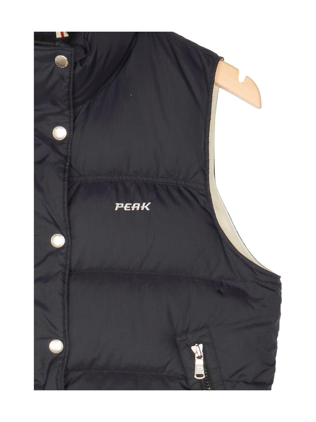 Daunenweste für Damen