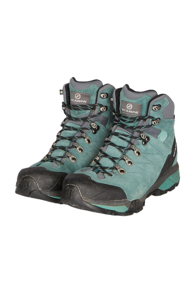 Bergschuhe & Bergstiefel für Damen