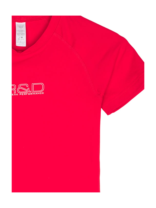 T-Shirt Funktion für Damen