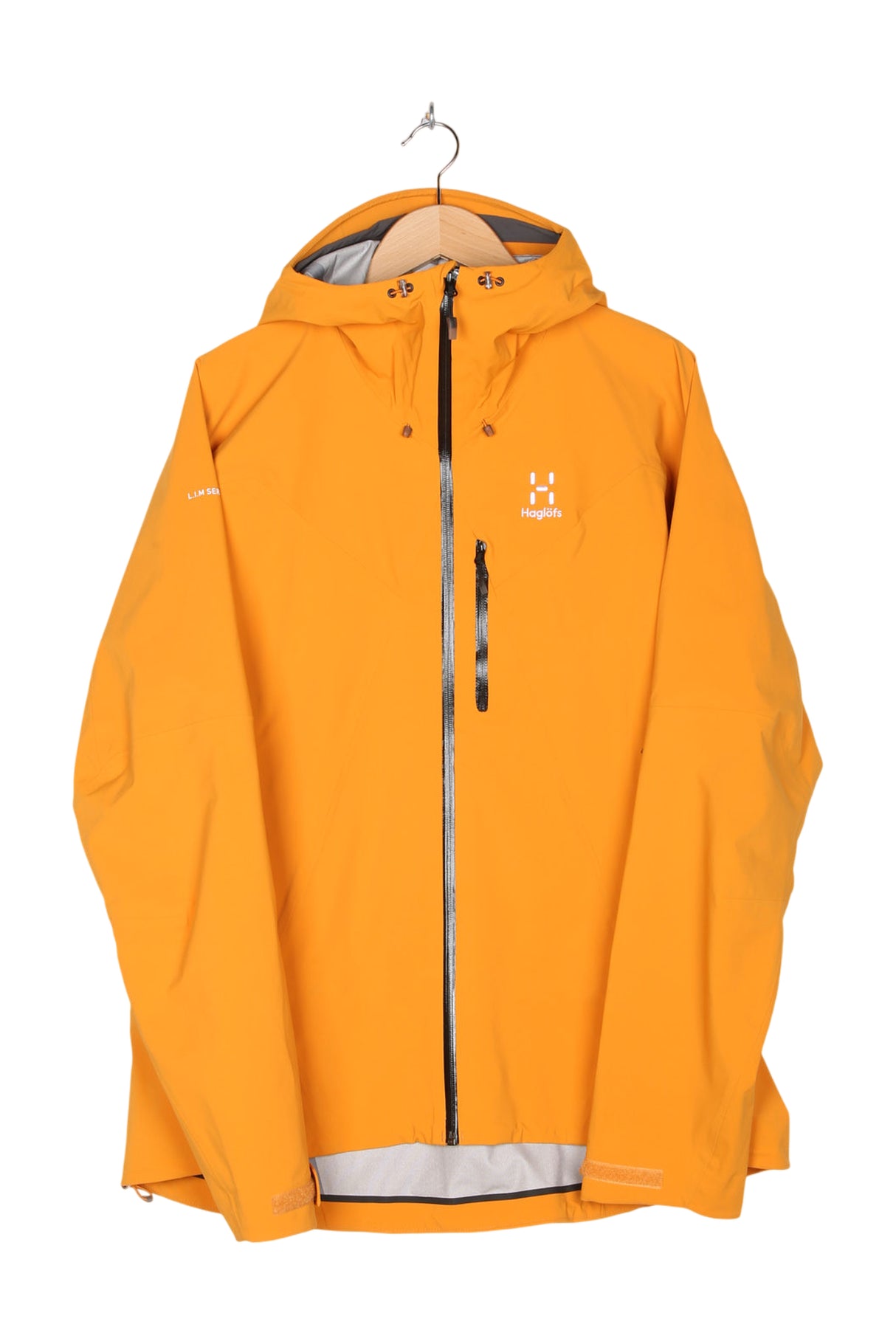 Hardshelljacke mit GoreTex für Herren