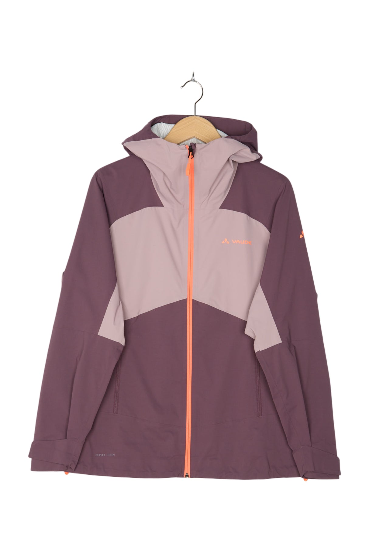Hardshelljacke, Regenjacke für Damen
