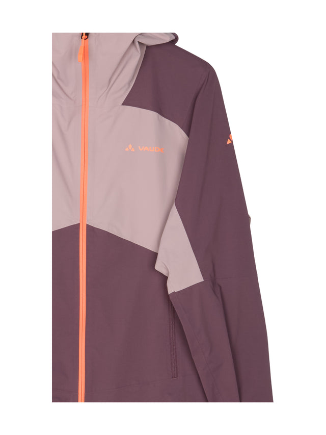 Hardshelljacke, Regenjacke für Damen