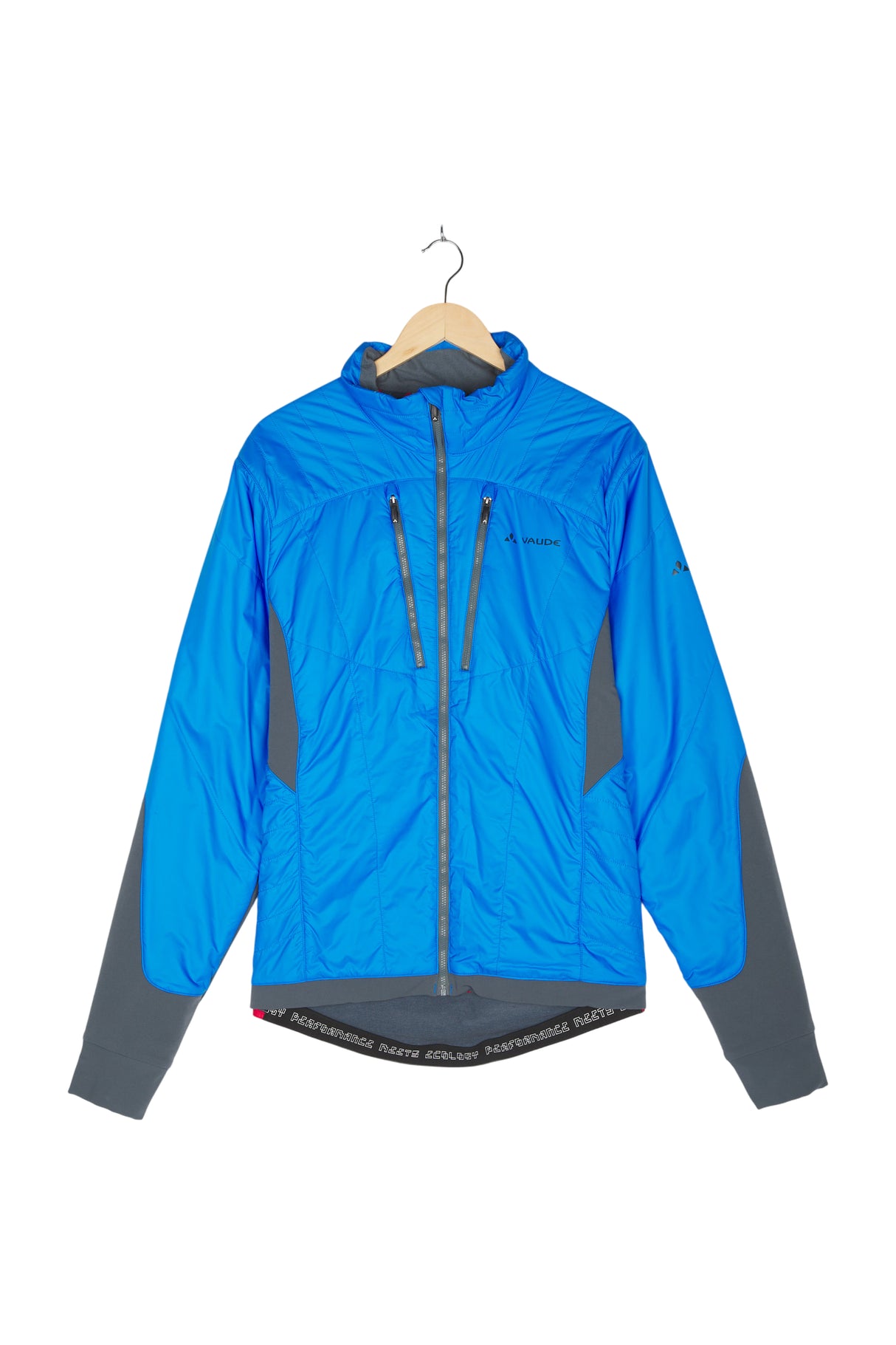 Radjacke für Herren