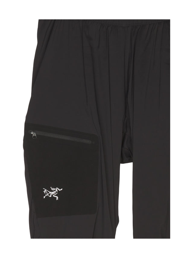 Softshellhose für Herren