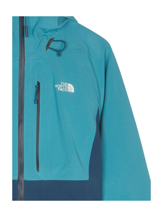 Hardshelljacke mit Goretex für Damen