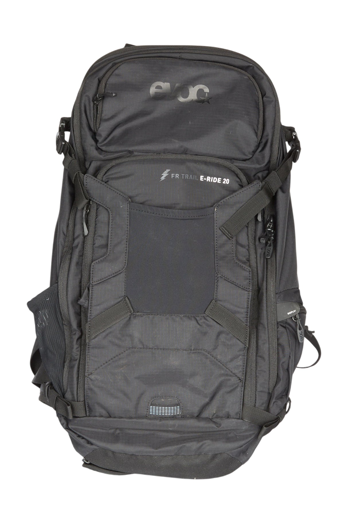 Fahrradrucksack für Damen & Herren