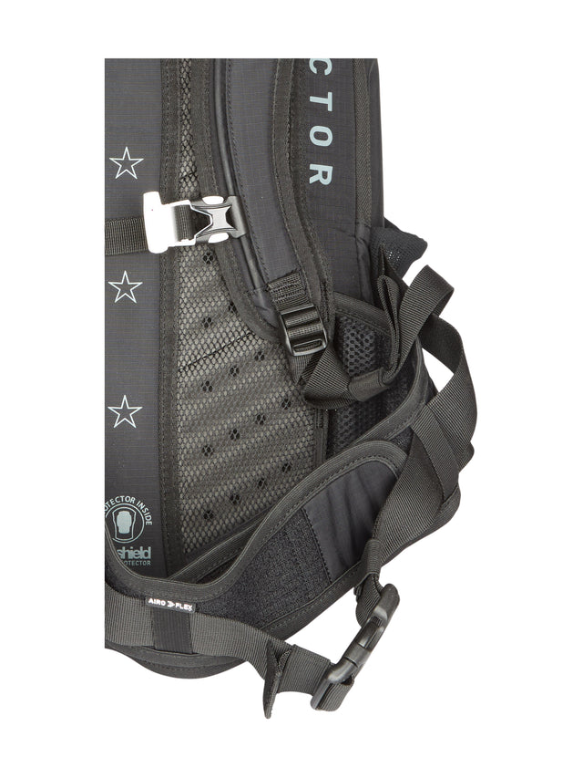 Fahrradrucksack für Damen & Herren