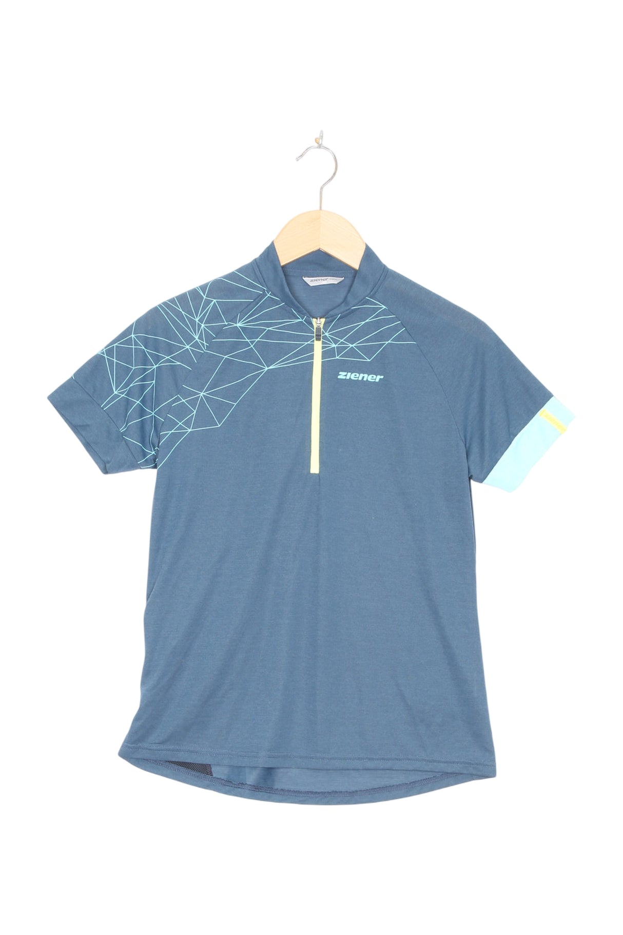 Radtrikot für Damen