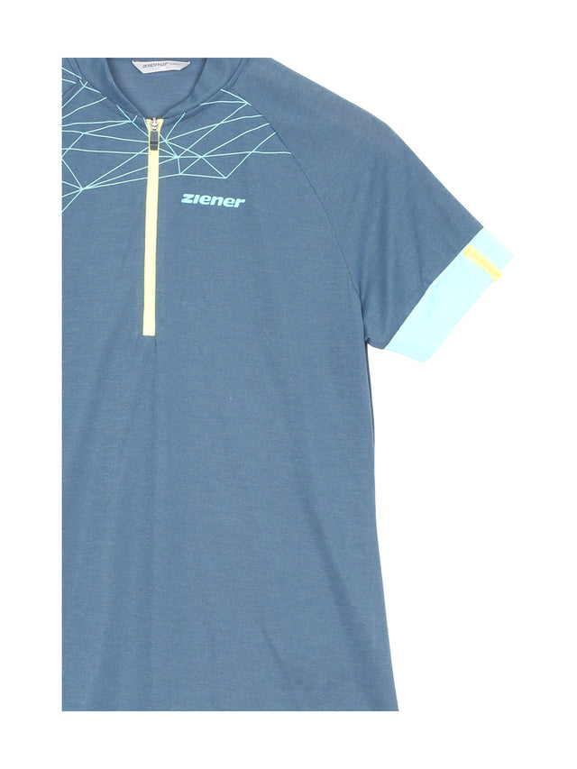 Radtrikot für Damen