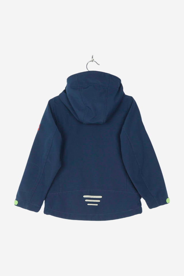 Softshelljacke für Kinder