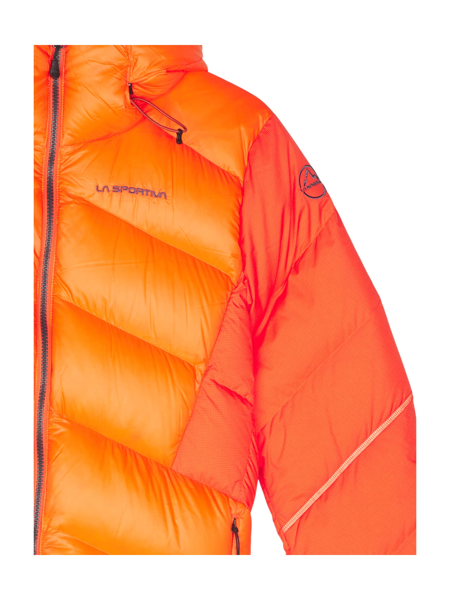 Daunenjacke für Damen