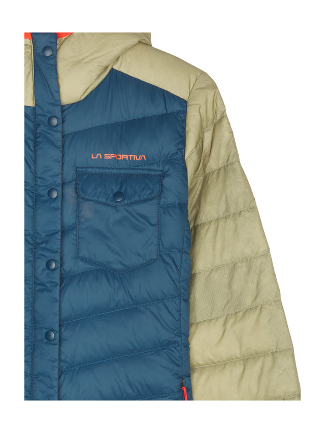 Daunenjacke für Damen