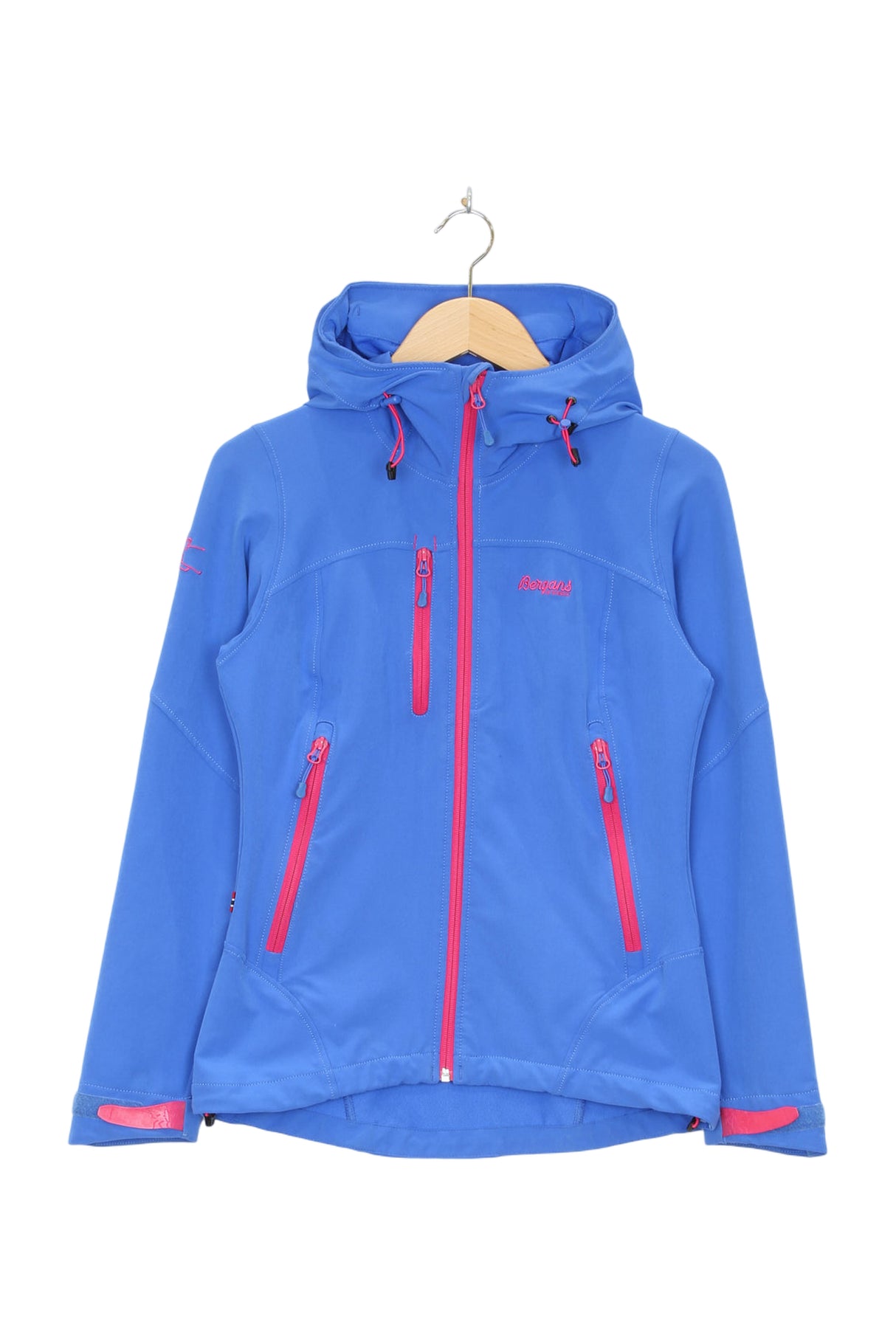 Softshelljacke für Damen