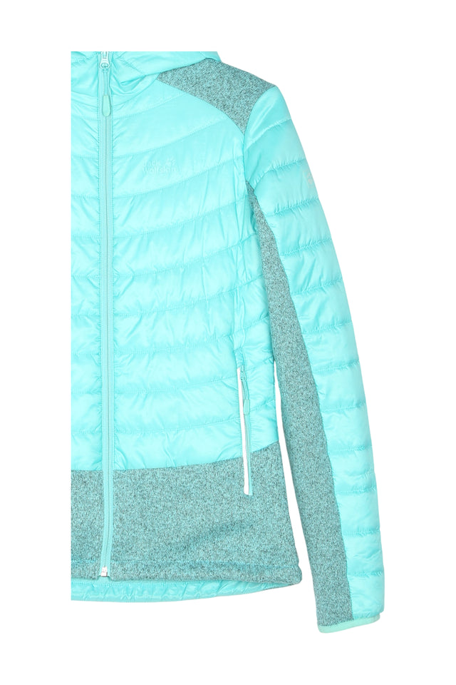 Isolationsjacke für Damen