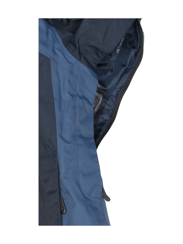 Regenjacke & Hardshelljacke für Damen