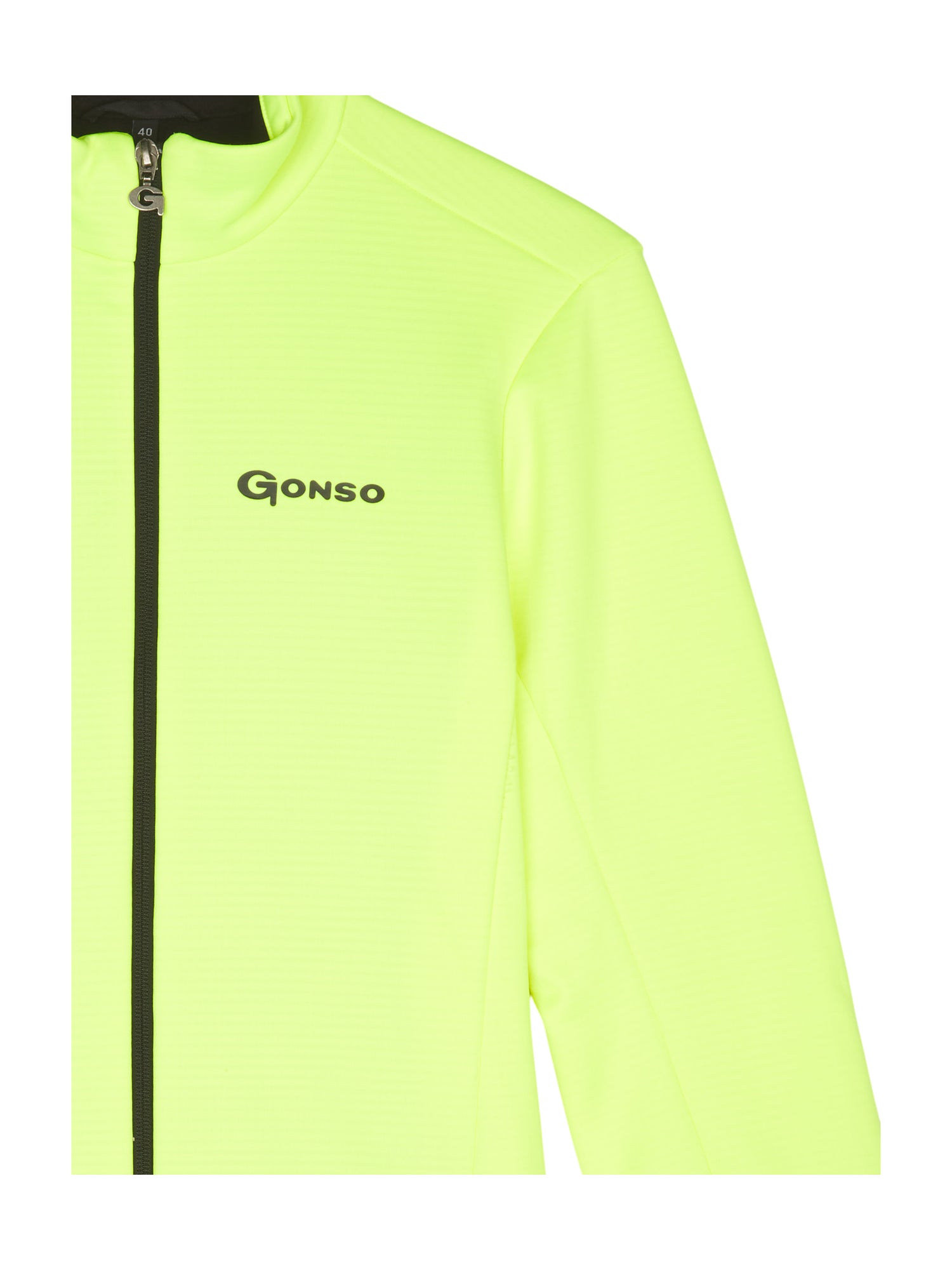 Radjacke für Damen