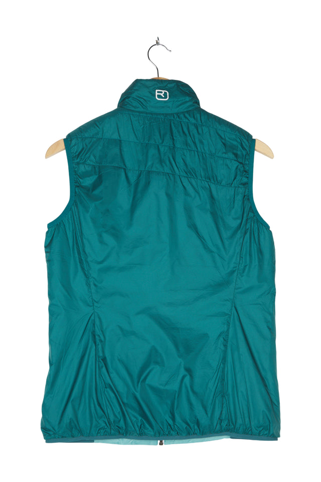 Isolationsweste für Damen