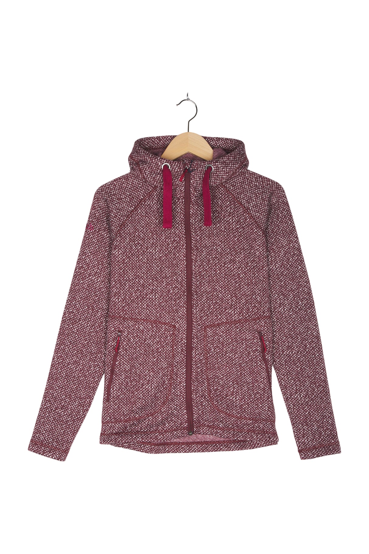 Fleecejacke für Damen