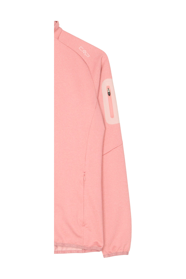 Fleecejacke für Damen