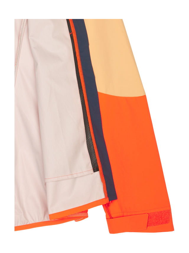 Softshelljacke für Damen