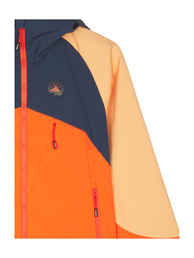 Softshelljacke für Damen