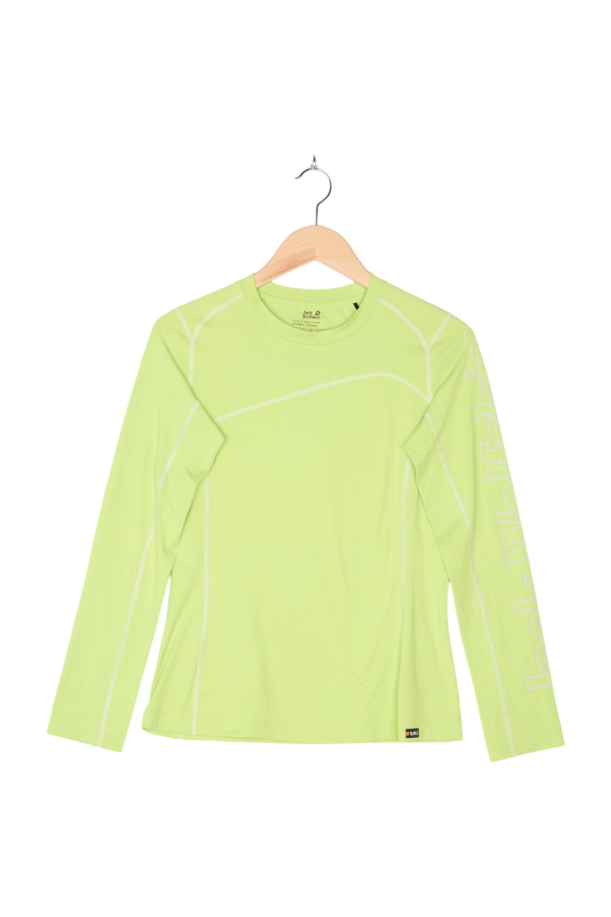 Longsleeve Funktion für Damen