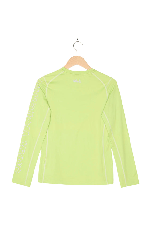 Longsleeve Funktion für Damen