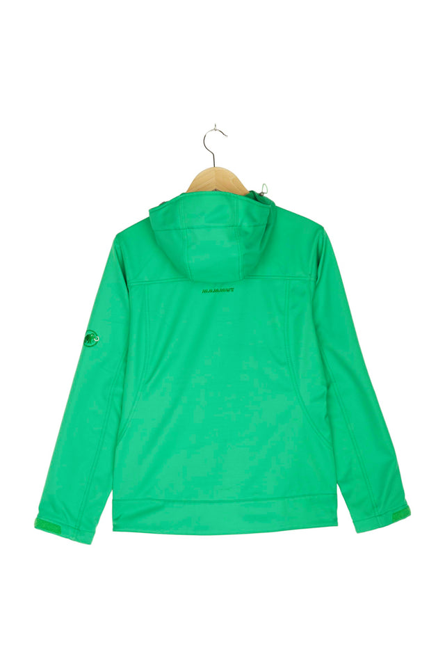 Mammut Softshelljacke für Damen