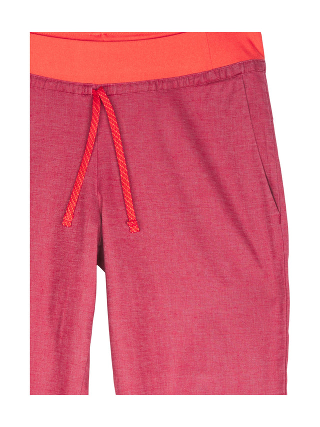 Kletterhose für Damen