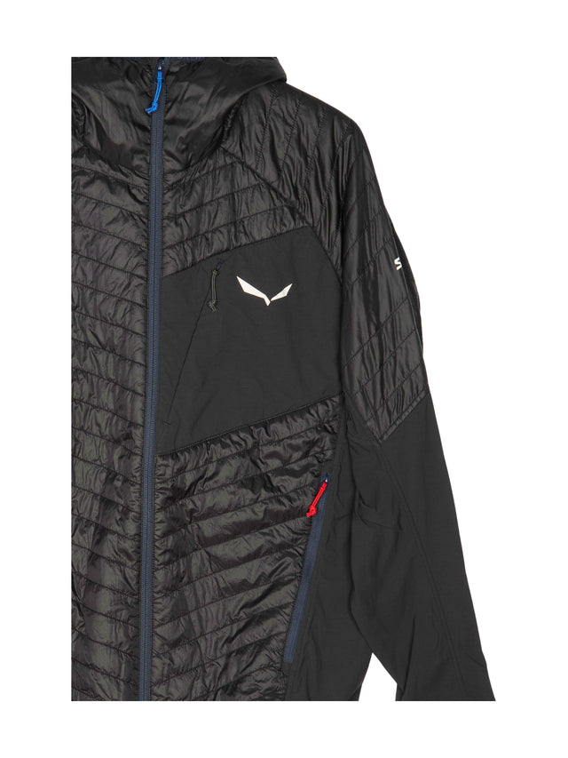 Kunstfaserjacke für Herren