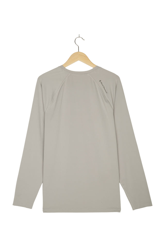 Longsleeve Funktion für Herren