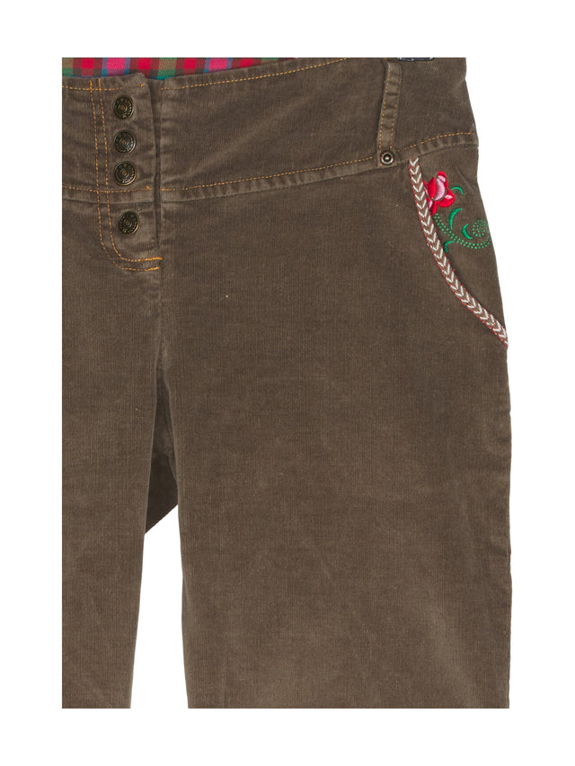 Jeans, Freizeithose für Damen