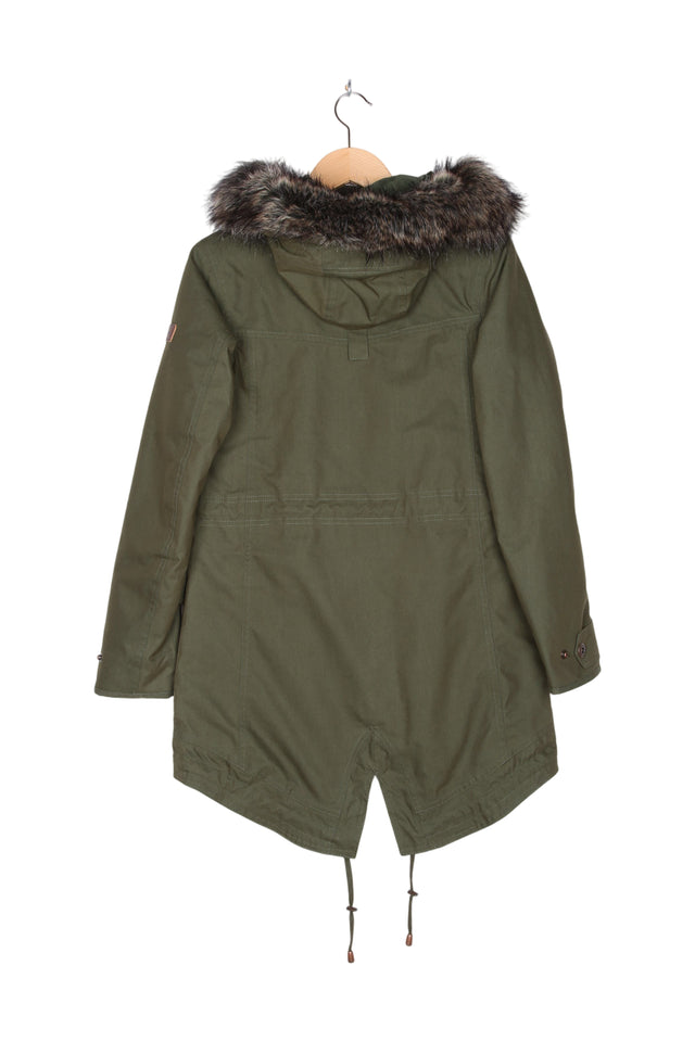 Winterjacke für Damen