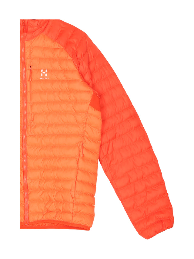 Isolationsjacke für Herren