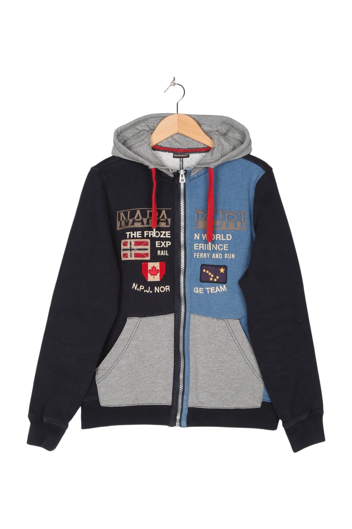 Fleecejacke für Damen