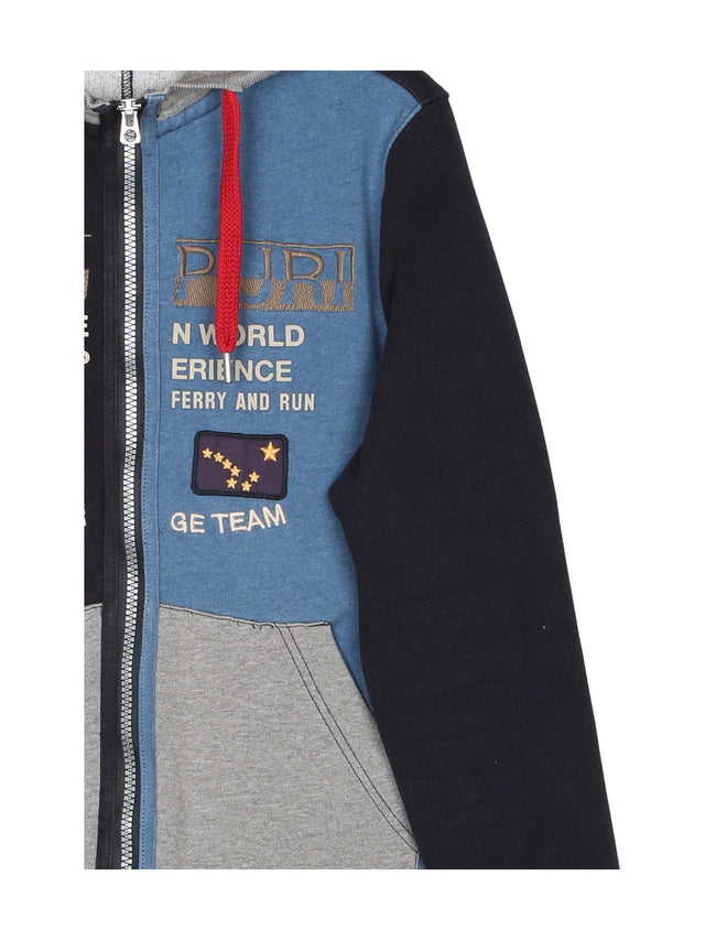 Fleecejacke für Damen