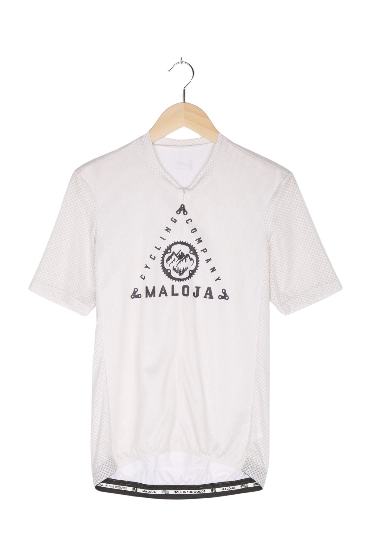 AnteroM. 1/2 Radtrikot für Herren