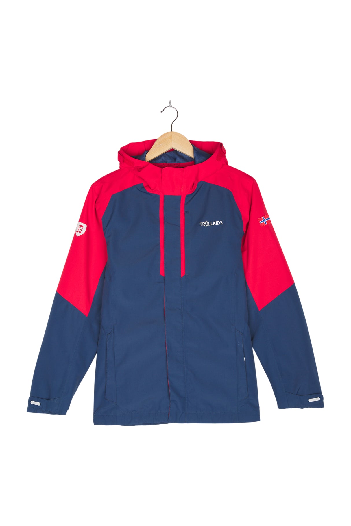 Hardshelljacke, Regenjacke für Kinder