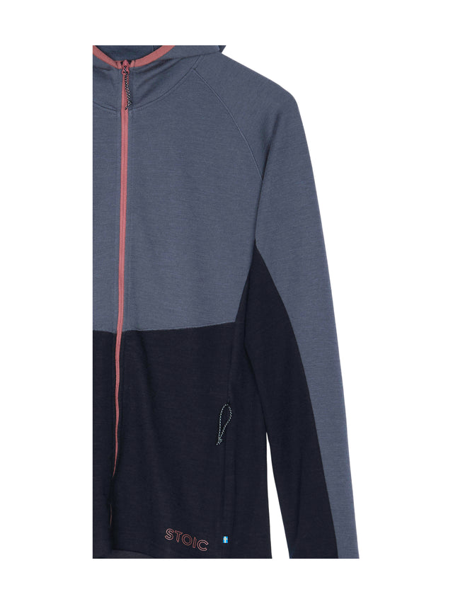 Fleecejacke für Damen